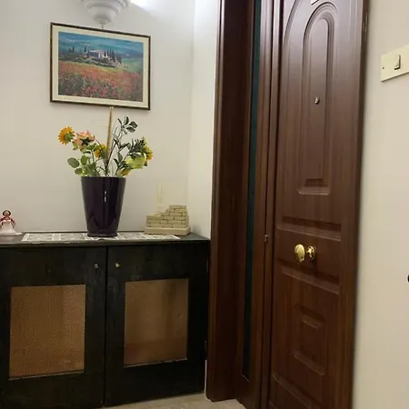 Domenica Vakantiehuis *