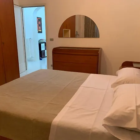 Vakantiehuis Domenica Lecce