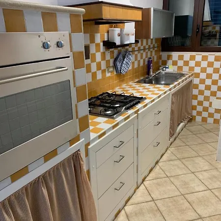 Domenica 別荘 レッチェ