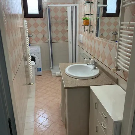 Vakantiehuis Domenica *