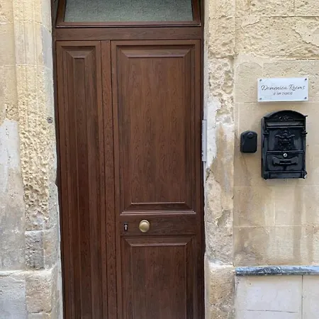 Vakantiehuis Domenica