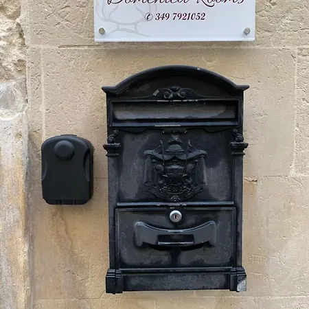 Vakantiehuis Domenica Lecce