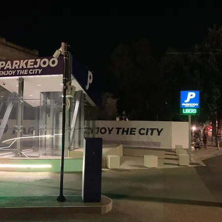 Vakantiehuis Domenica *