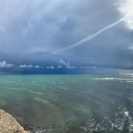 Domenica 別荘 レッチェ