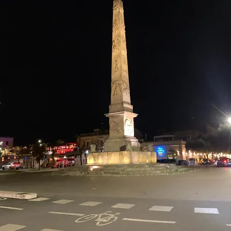 Domenica * レッチェ