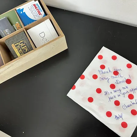 Domenica Vakantiehuis