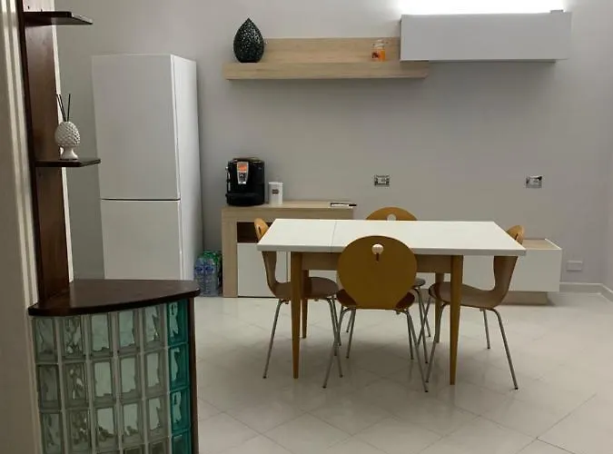 Casa vacanze Domenica