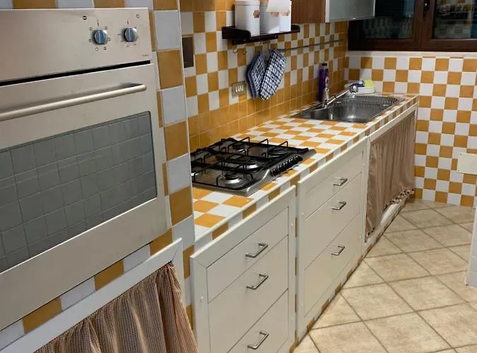 Domenica Casa vacanze Lecce