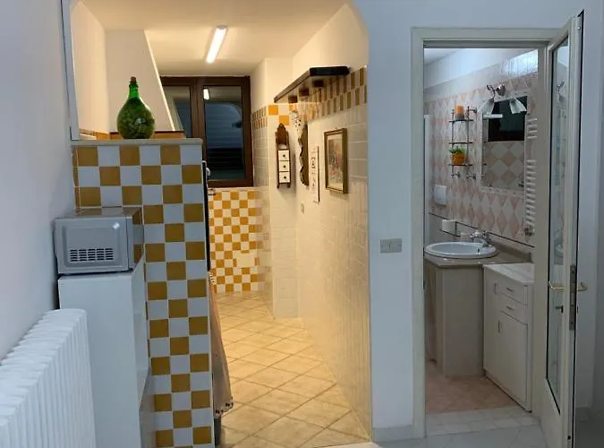 Casa vacanze Domenica Lecce