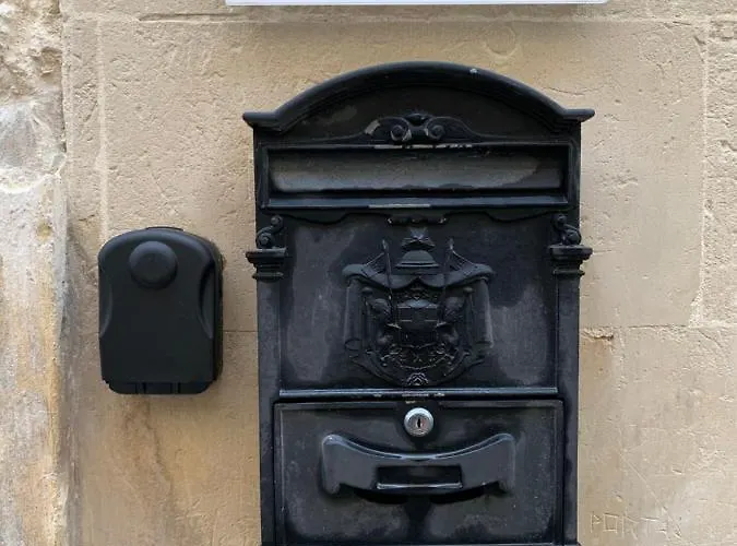 Сasa de vacaciones Domenica Lecce