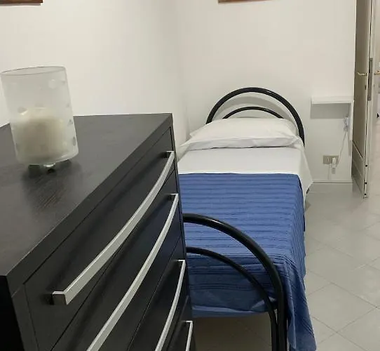 Сasa de vacaciones Domenica