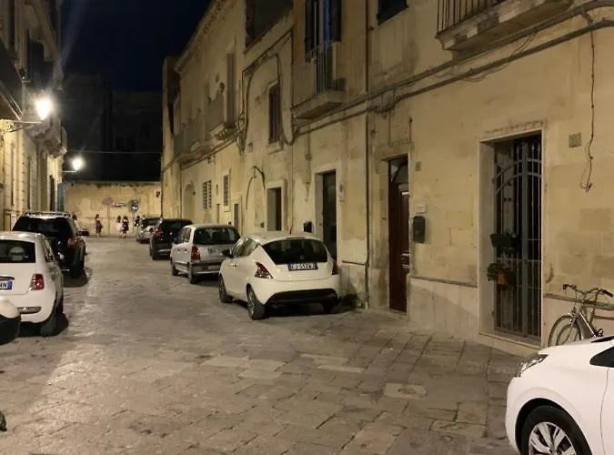 Casa vacanze Domenica