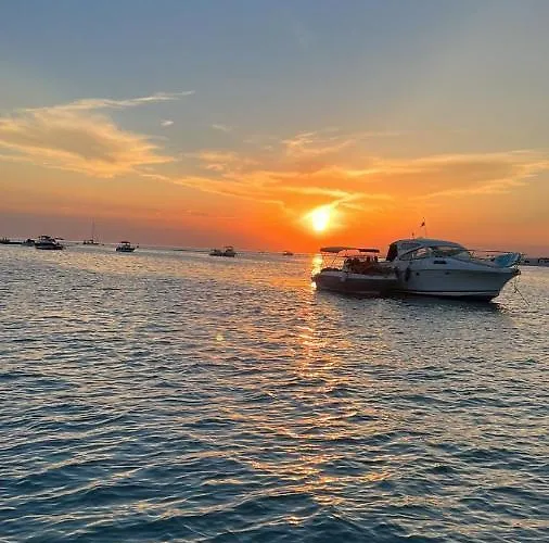 Domenica Сasa de vacaciones *