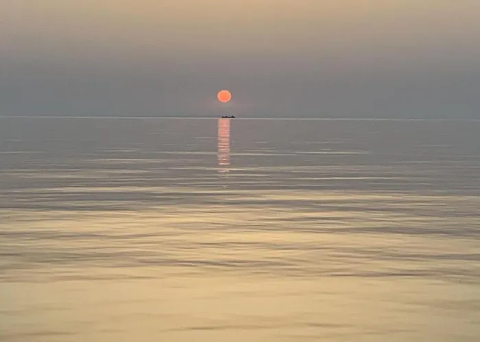 Domenica Сasa de vacaciones *