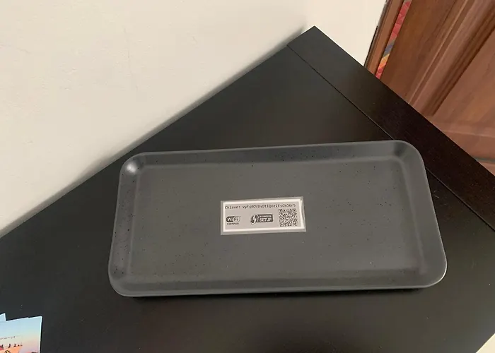 Domenica Сasa de vacaciones