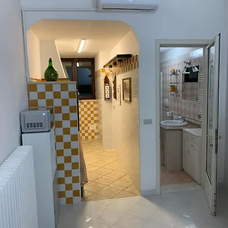 Prázdninový dům Domenica Lecce