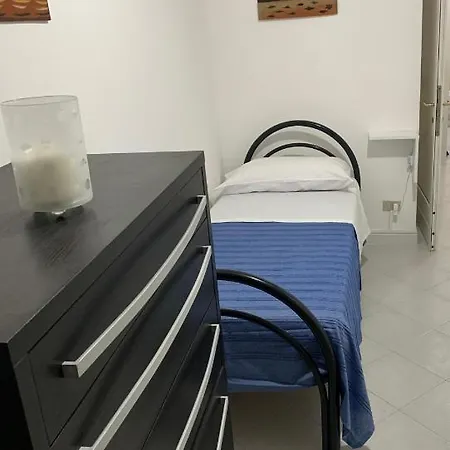 Prázdninový dům Domenica