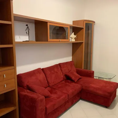 Domenica Holiday home Lecce
