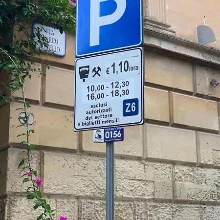 Domenica Casa vacanze Lecce