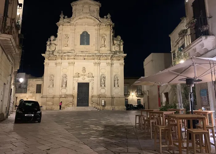 Domenica * Lecce